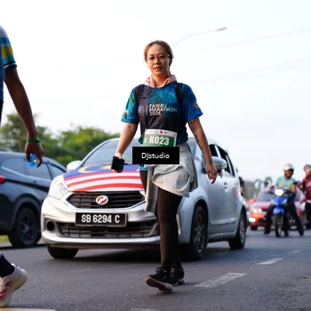 Runner Photo 4891104