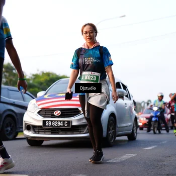 Runner Photo 4891106