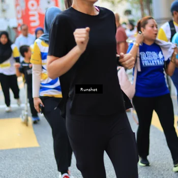Runner Photo 4891108