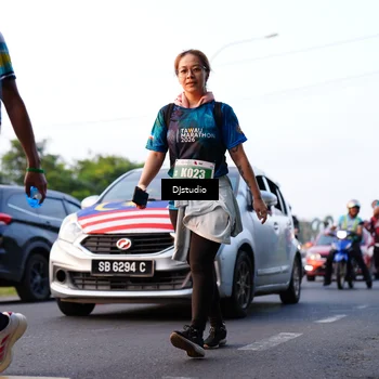 Runner Photo 4891110