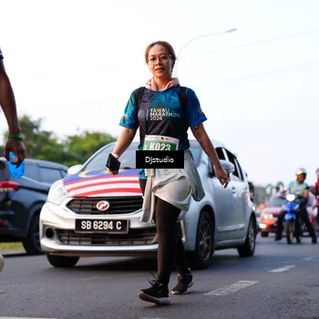 Runner Photo 4891113