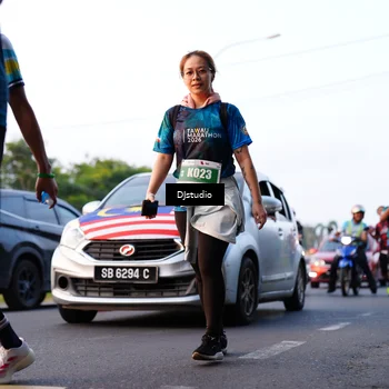 Runner Photo 4891118