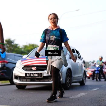 Runner Photo 4891119