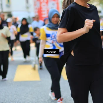 Runner Photo 4891120