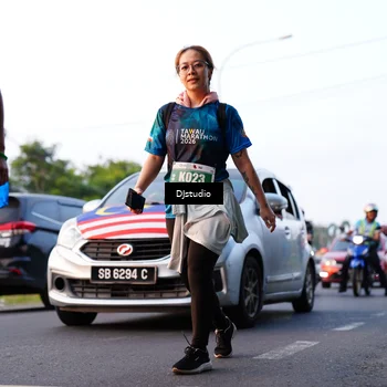 Runner Photo 4891121