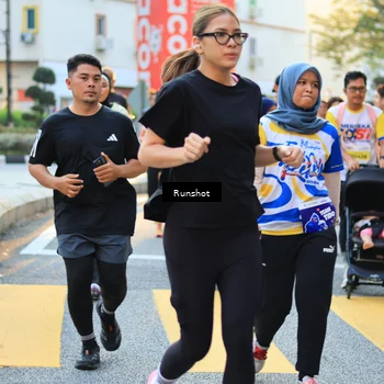 Runner Photo 4891124