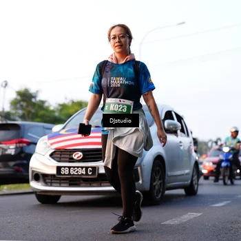 Runner Photo 4891125