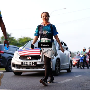 Runner Photo 4891127