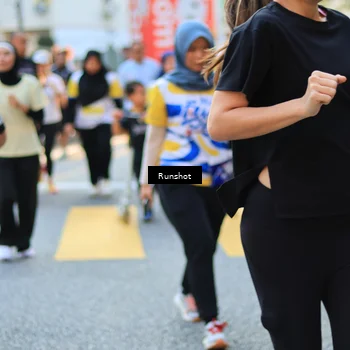 Runner Photo 4891128