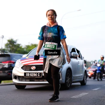 Runner Photo 4891129