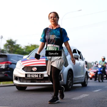 Runner Photo 4891131