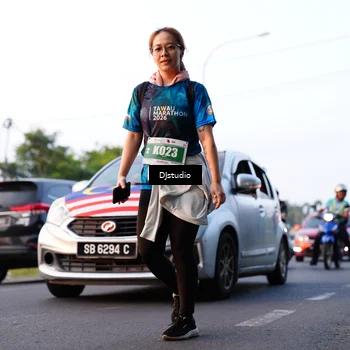 Runner Photo 4891133