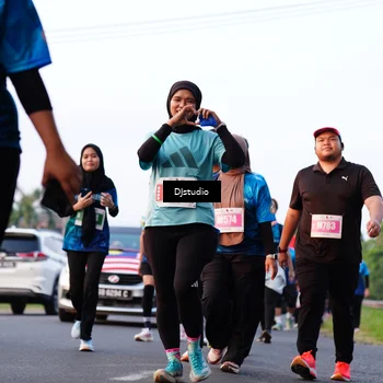 Runner Photo 4891134