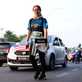 Runner Photo 4891135