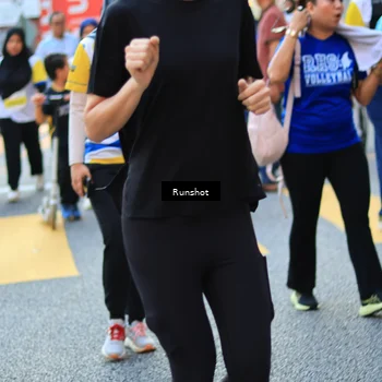 Runner Photo 4891136