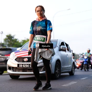 Runner Photo 4891140