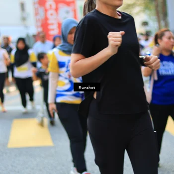 Runner Photo 4891143