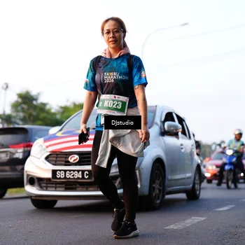 Runner Photo 4891145