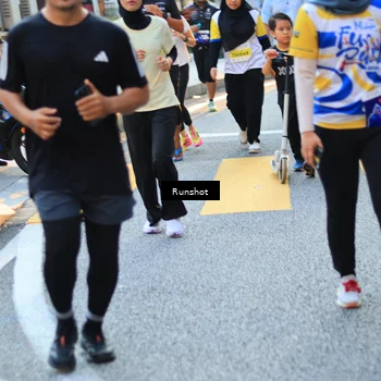 Runner Photo 4891149