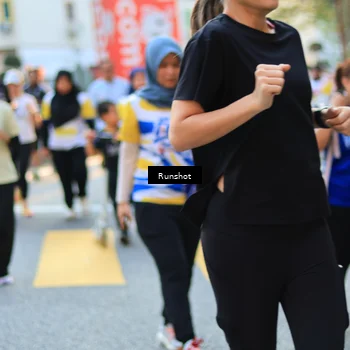 Runner Photo 4891151