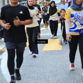 Runner Photo 4891156