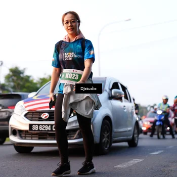 Runner Photo 4891158