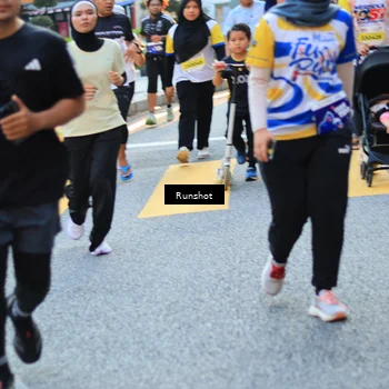 Runner Photo 4891166