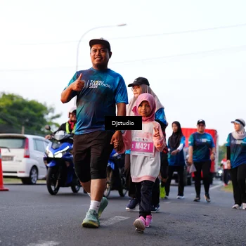 Runner Photo 4891167