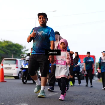 Runner Photo 4891173