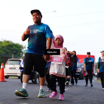 Runner Photo 4891181