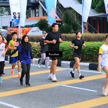 Runner Photo 4891182