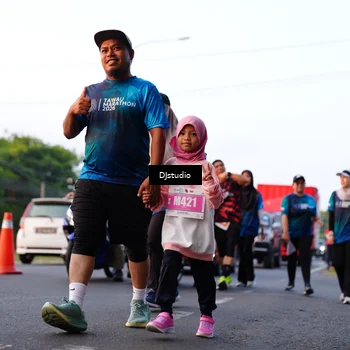 Runner Photo 4891184