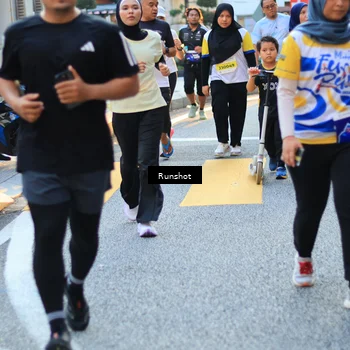 Runner Photo 4891185