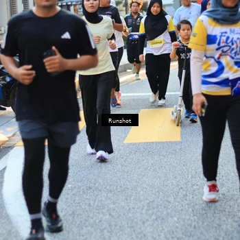Runner Photo 4891188