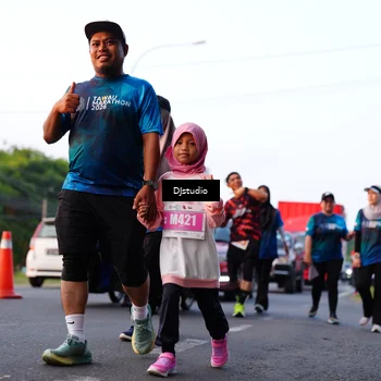 Runner Photo 4891190
