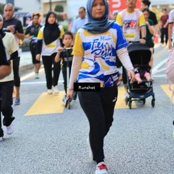 Runner Photo 4891195