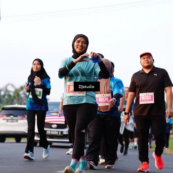 Runner Photo 4891196