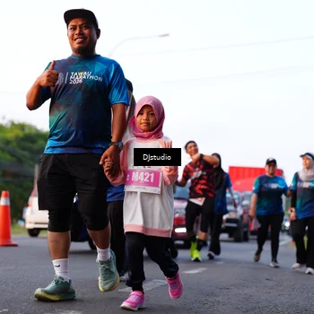 Runner Photo 4891197