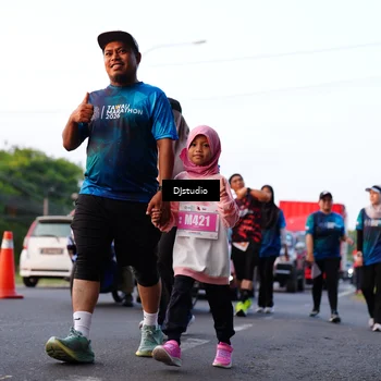 Runner Photo 4891200