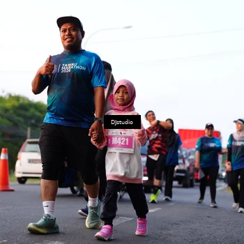 Runner Photo 4891202