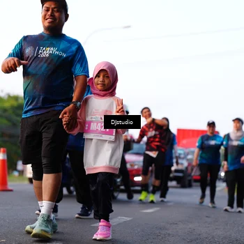Runner Photo 4891204