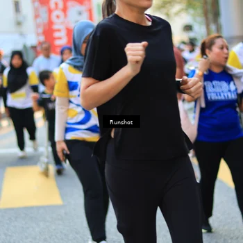Runner Photo 4891205