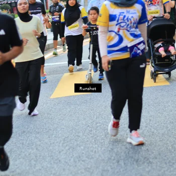 Runner Photo 4891206