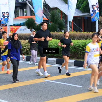 Runner Photo 4891208
