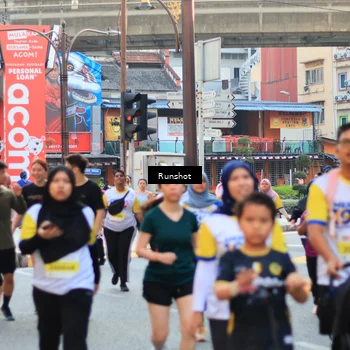 Runner Photo 4891223