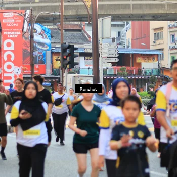 Runner Photo 4891224