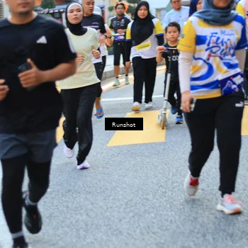 Runner Photo 4891231