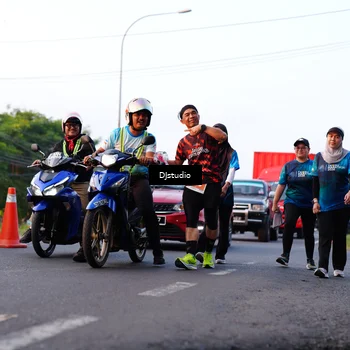 Runner Photo 4891234