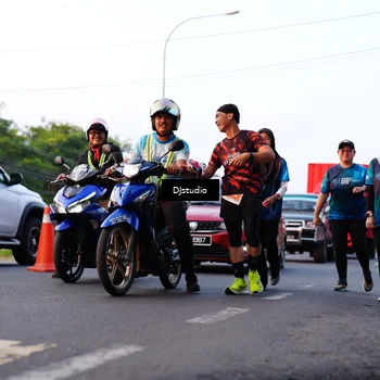 Runner Photo 4891238