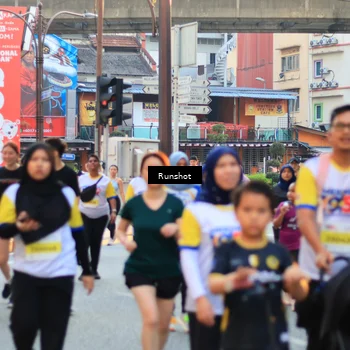 Runner Photo 4891245